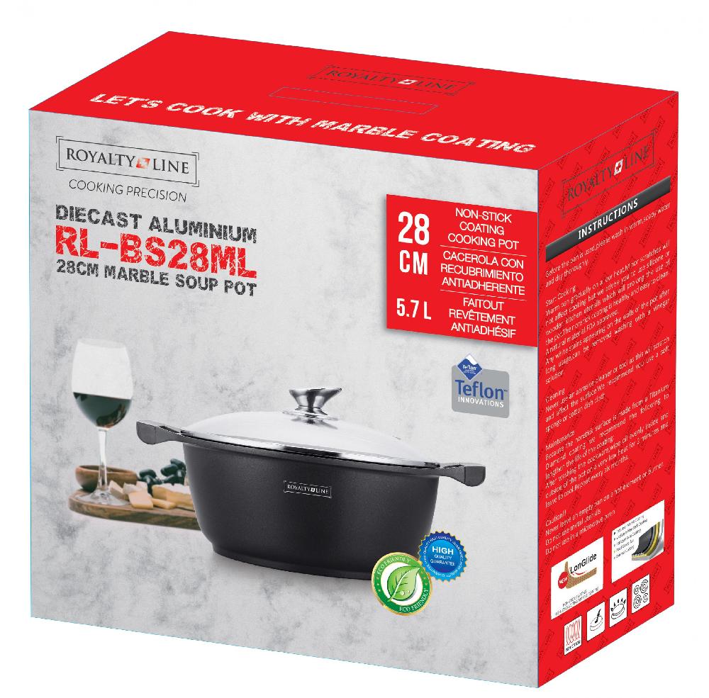 Royalty Line RL-BS28M