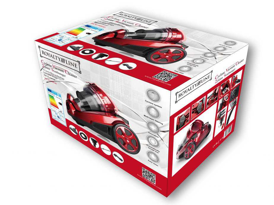 Royalty Line RL-BSCM1400.60