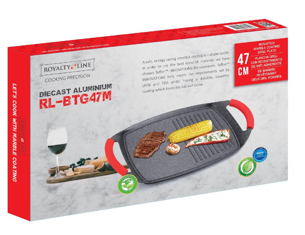 Royalty Line RL-BTG47M