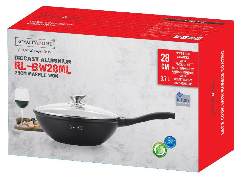 Royalty Line RL-BW28M