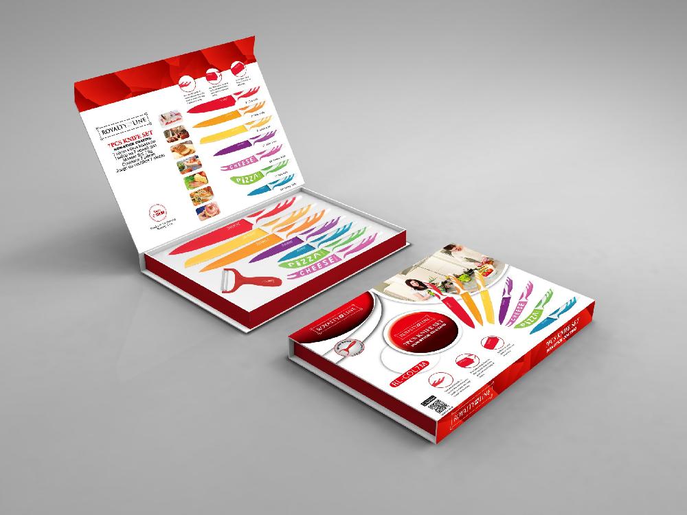 Royalty Line RL-COL7A