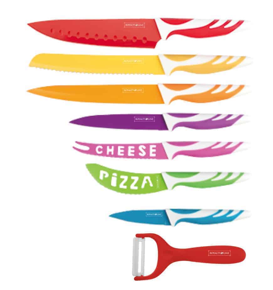 royalty line RL-COL7A