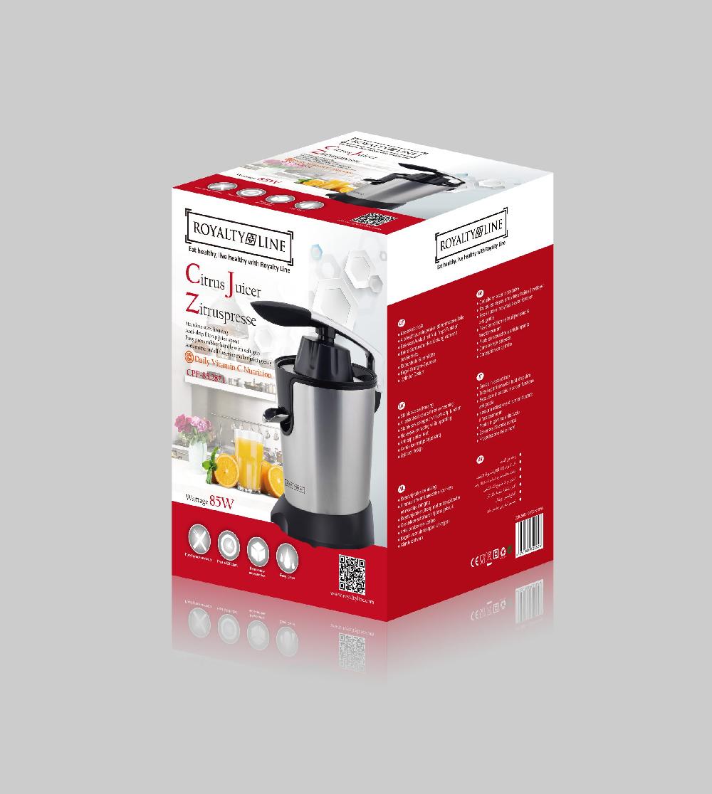 Royalty Line RL-CPE85.287.1