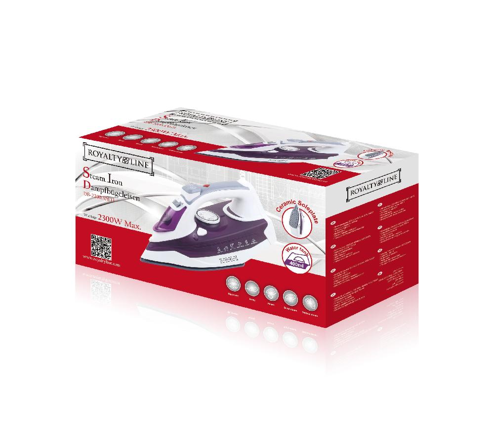 Royalty Line RL-DB.2200.376.13 PURPLE