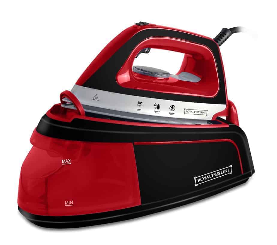 royalty line RL-DBST-2300W.1 RED