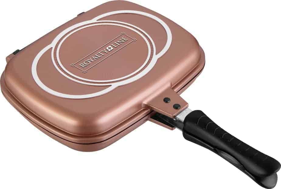 royalty line RL-DF32M COPPER