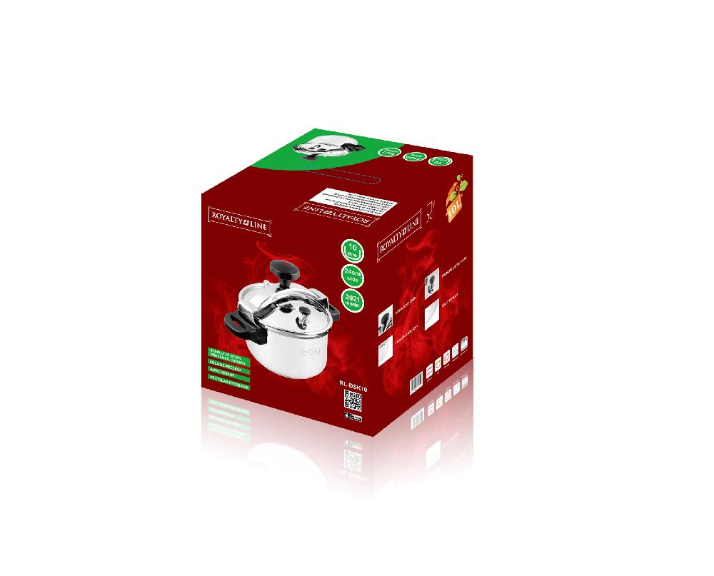 Royalty Line RL-DSK10
