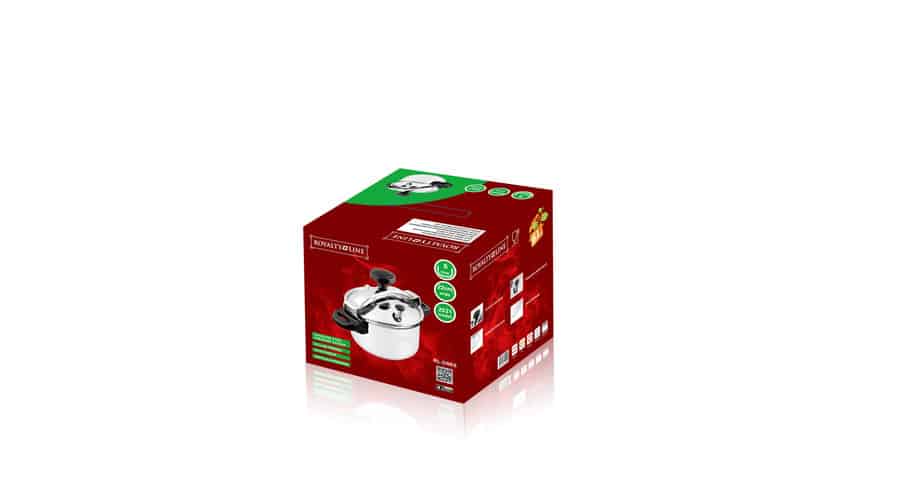 Royalty Line RL-DSK6