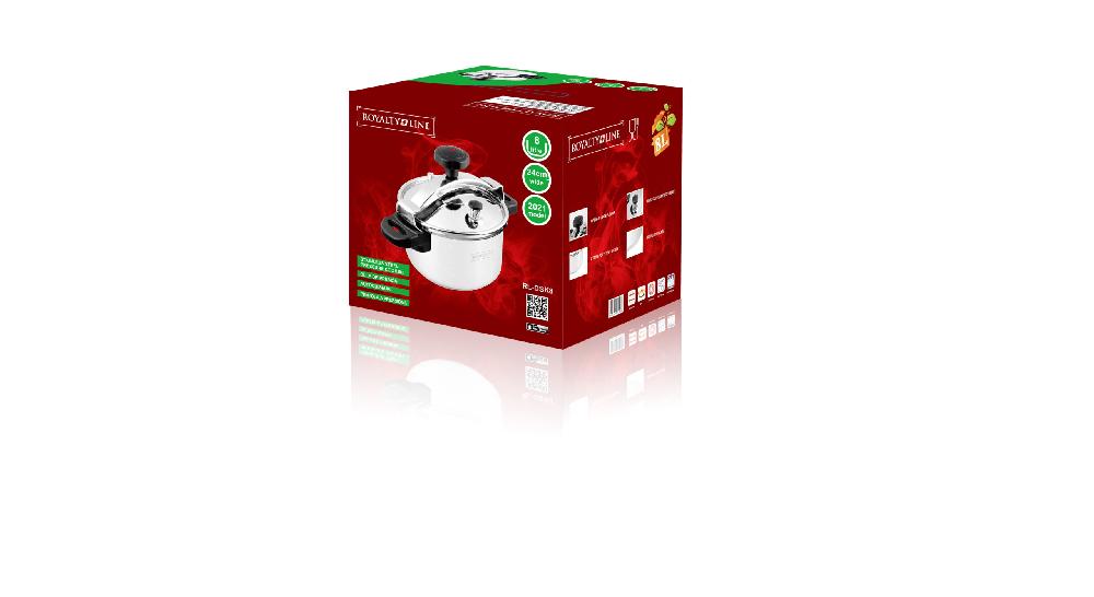 Royalty Line RL-DSK8