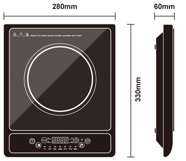 Royalty Line RL-EIP2000.1