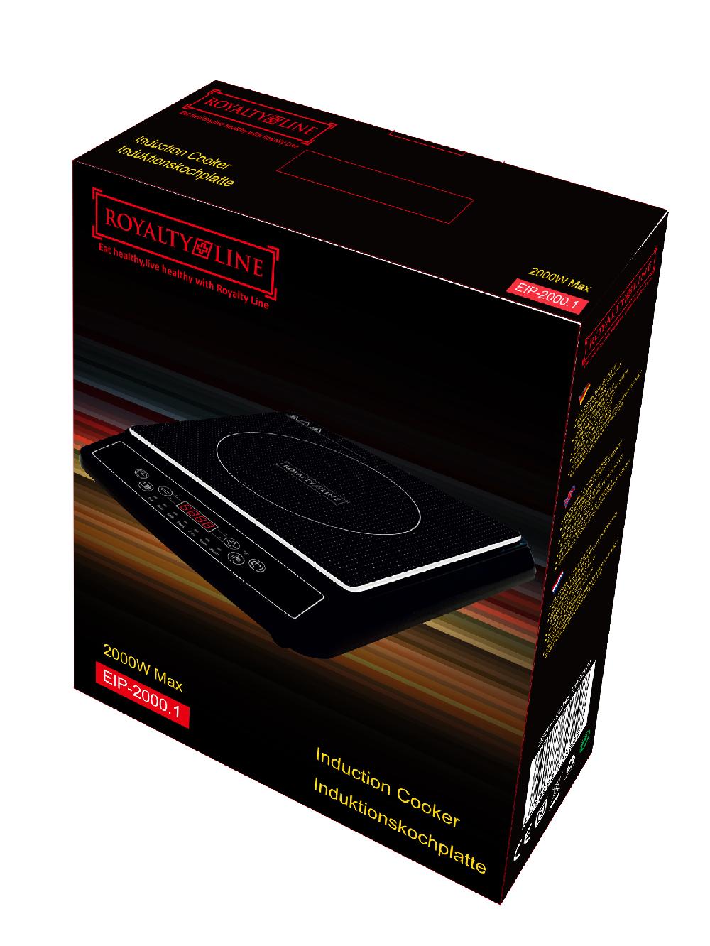 Royalty Line RL-EIP2000.1