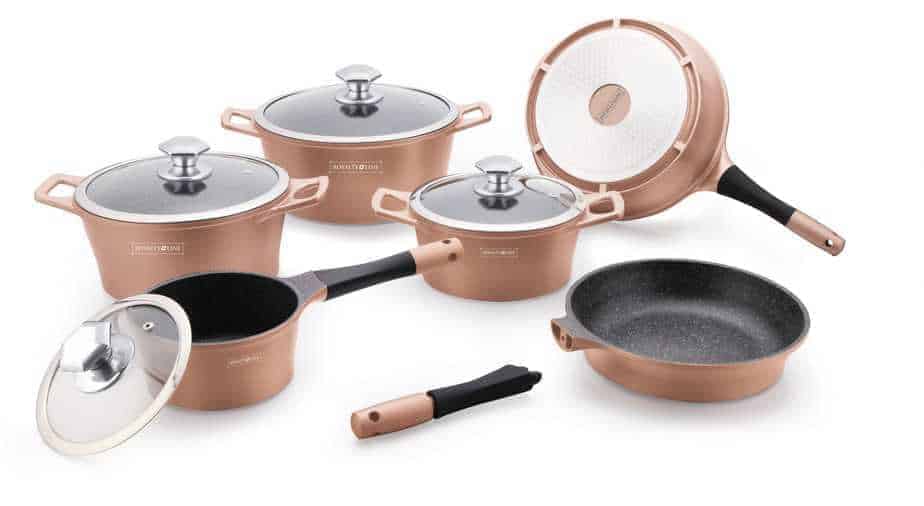 royalty line RL-ES1014M COPPER