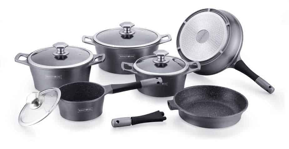 royalty line RL-ES1014M SILVER