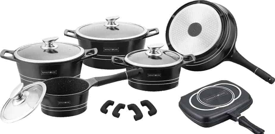 royalty line RL-ES1015M BLACK