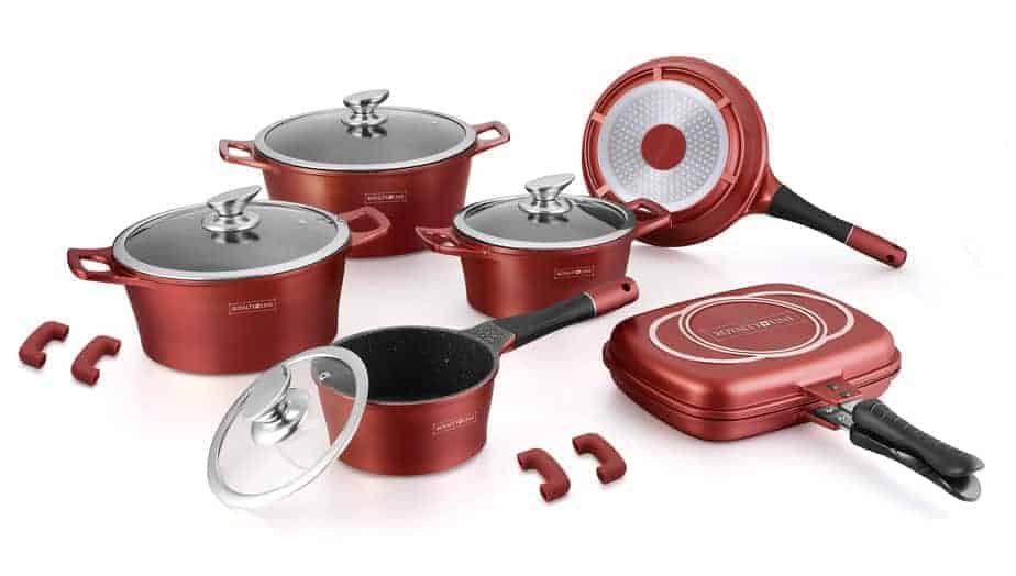 royalty line RL-ES1015M BURGUNDY