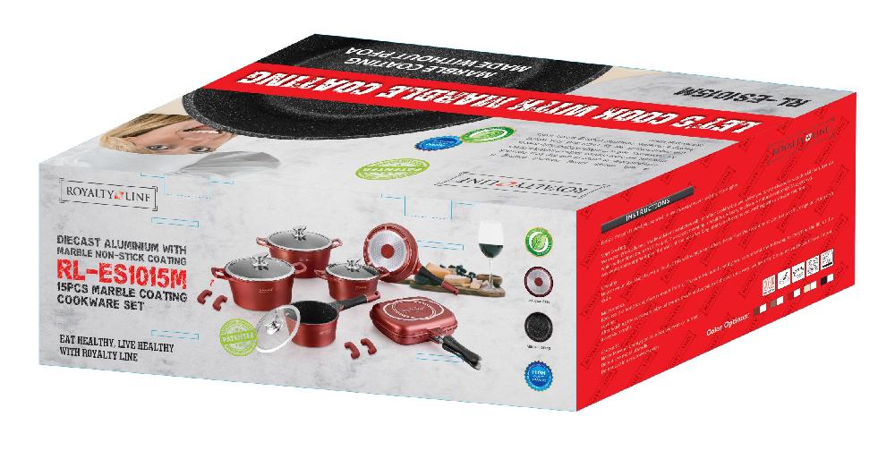 Royalty Line RL-ES1015M CREAM