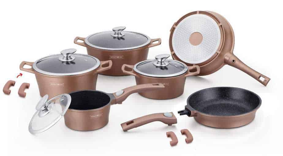 royalty line RL-ES2014M COPPER