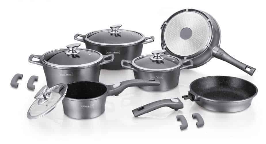 royalty line RL-ES2014M SILVER