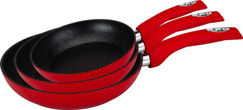 royalty line RL-FM3 RED