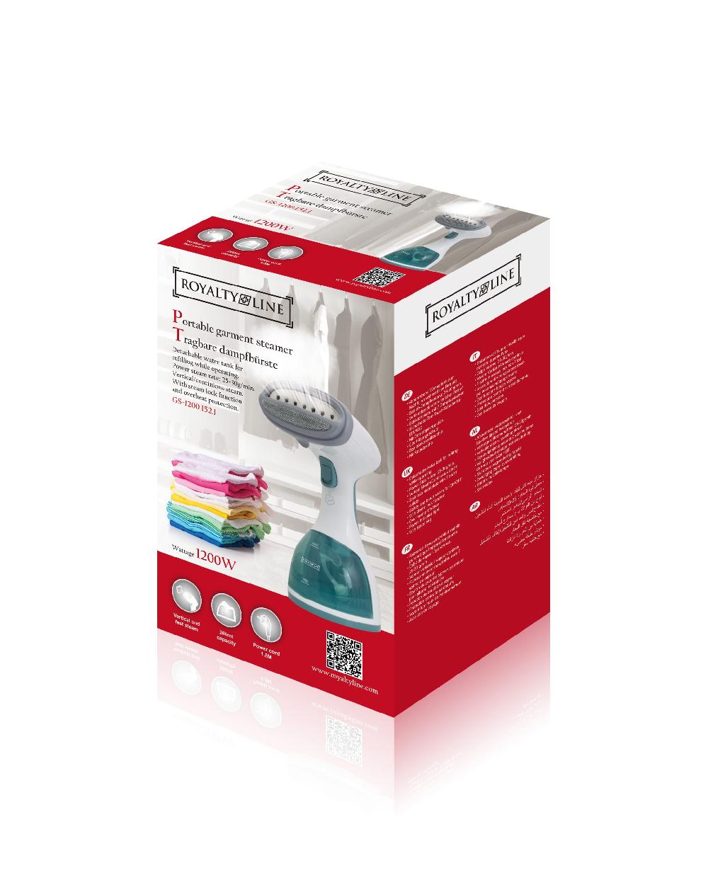 Royalty Line RL-GS1200.152.1 GREEN