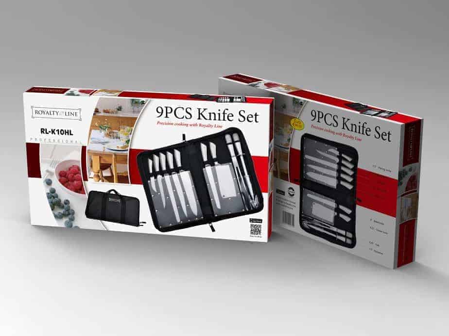 Royalty Line RL-K10HL