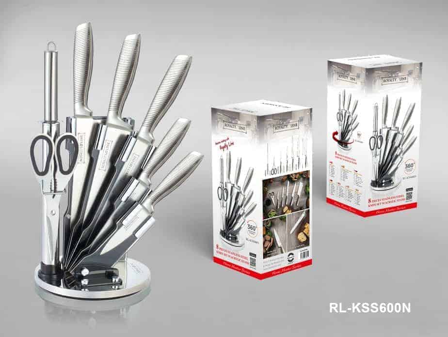 Royalty Line RL-KSS600