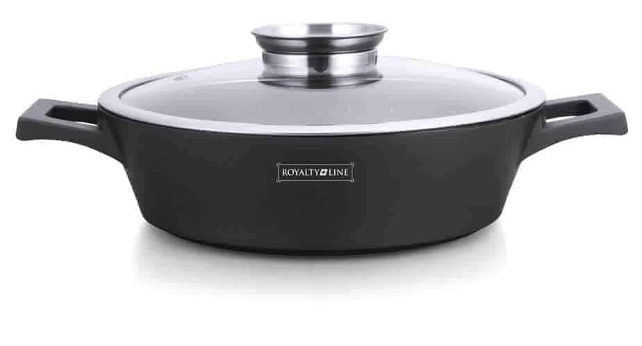 royalty line RL-MR36ML