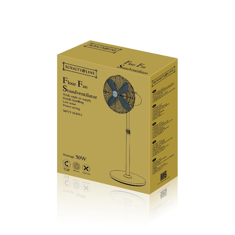 Royalty Line RL-MSVT16.859.1