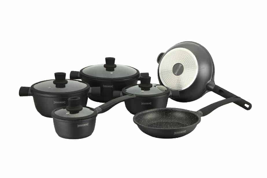 royalty line RL-NS1010 BLACK