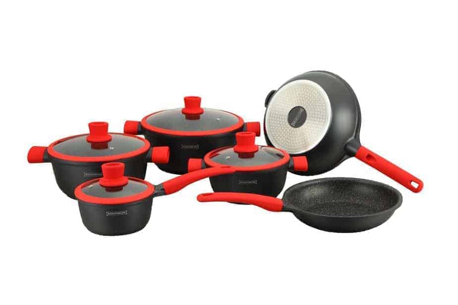 royalty line RL-NS1010 RED