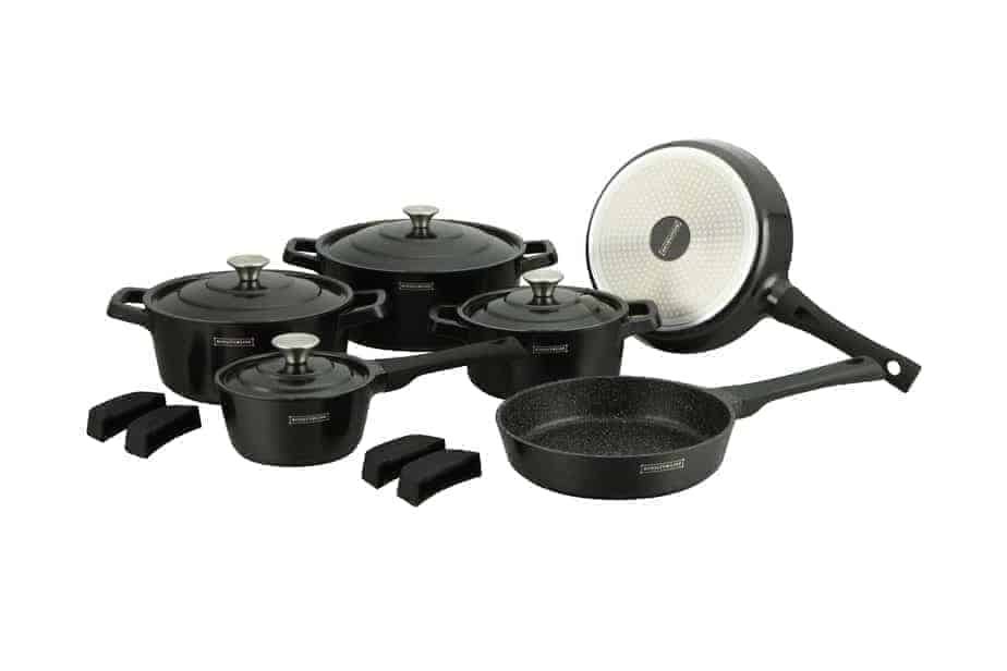 royalty line RL-OS1014 BLACK