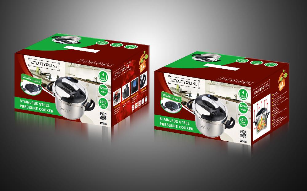 Royalty Line RL-PC4LM