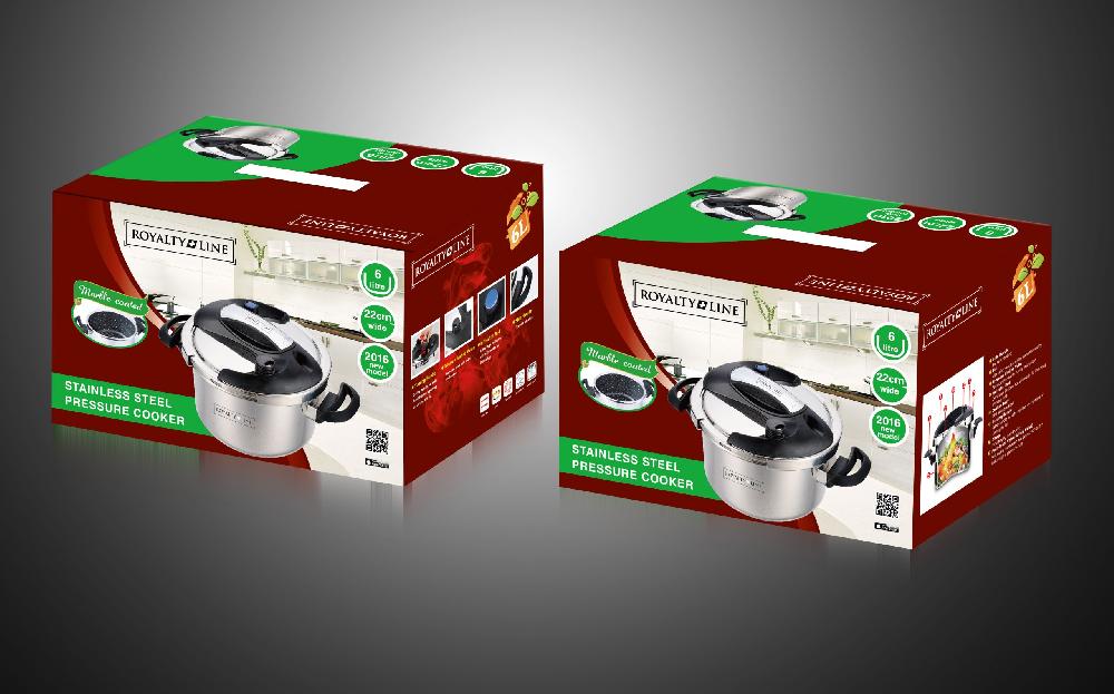 Royalty Line RL-PC6LM