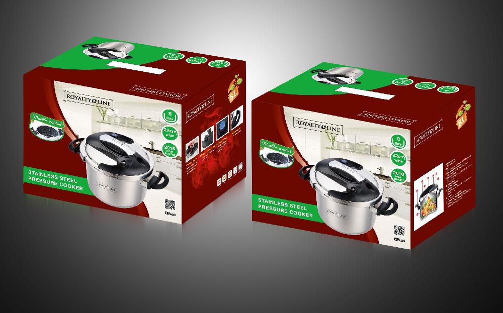 Royalty Line RL-PC8LM