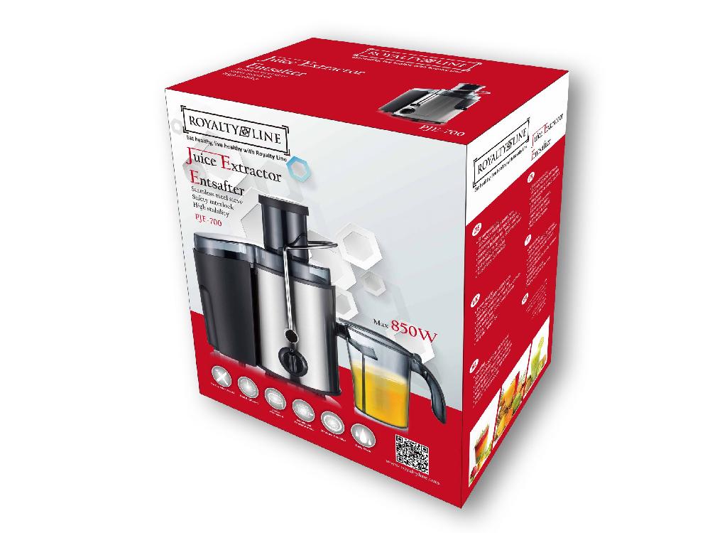 Royalty Line RL-PJE700