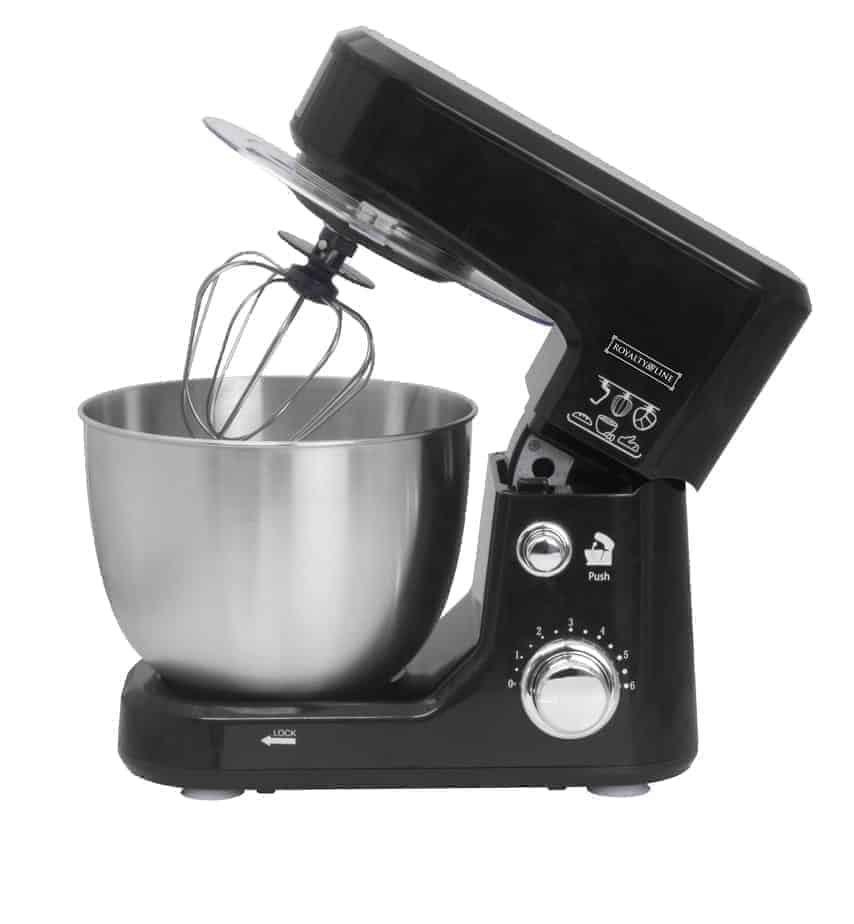 royalty line RL-PKM-700.472.2S BLACK