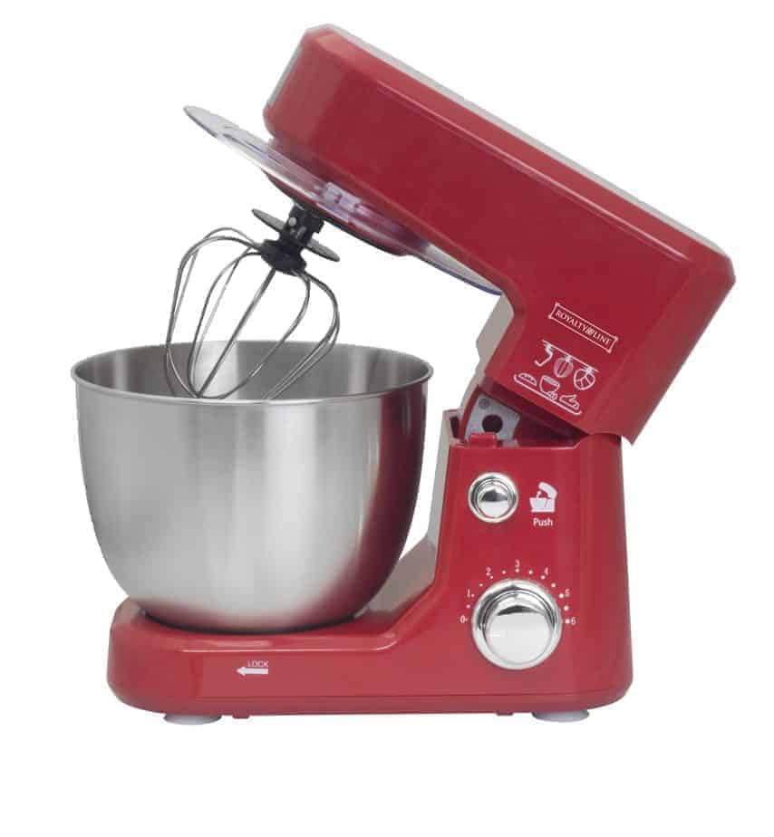 royalty line RL-PKM-700.472.2S RED