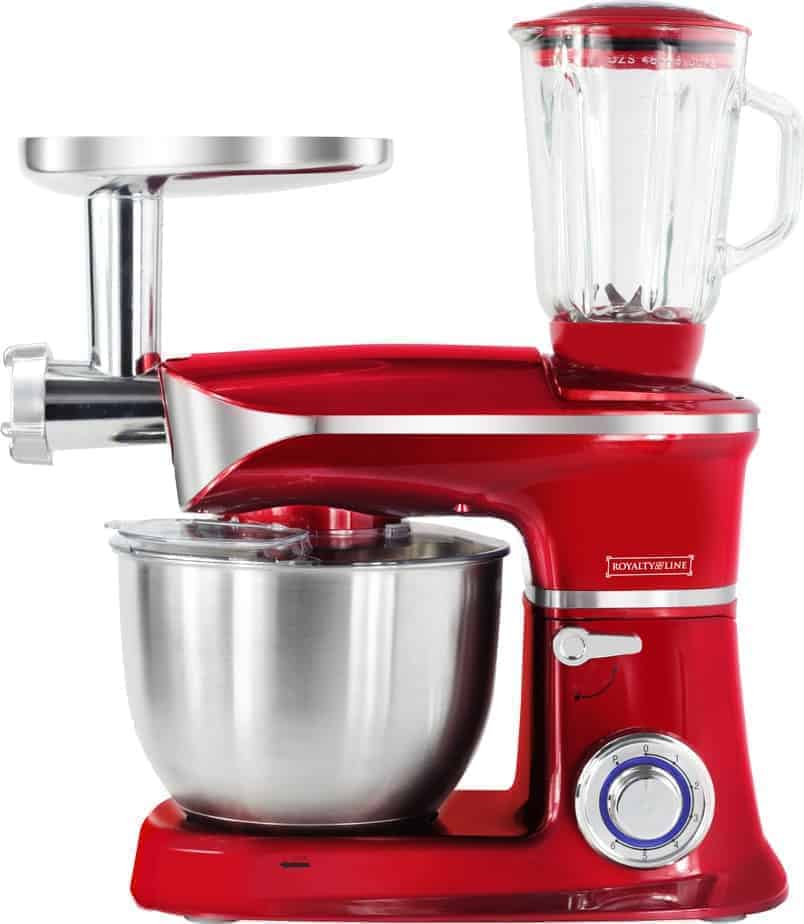 royalty line RL-PKM1900.7BG Red