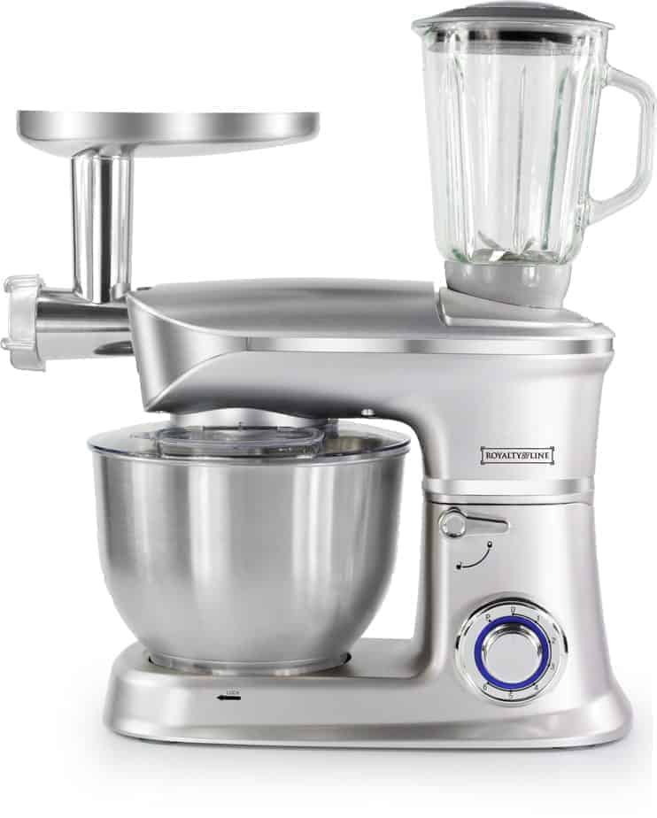 royalty line RL-PKM1900.7BG Silver