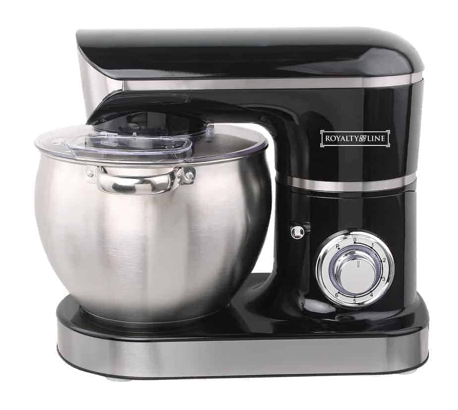 royalty line RL-PKM2200.472.9 BLACK