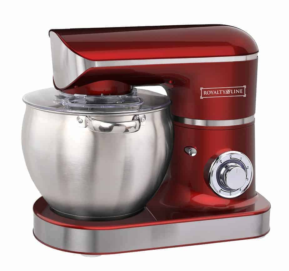 royalty line RL-PKM2200.472.9 RED