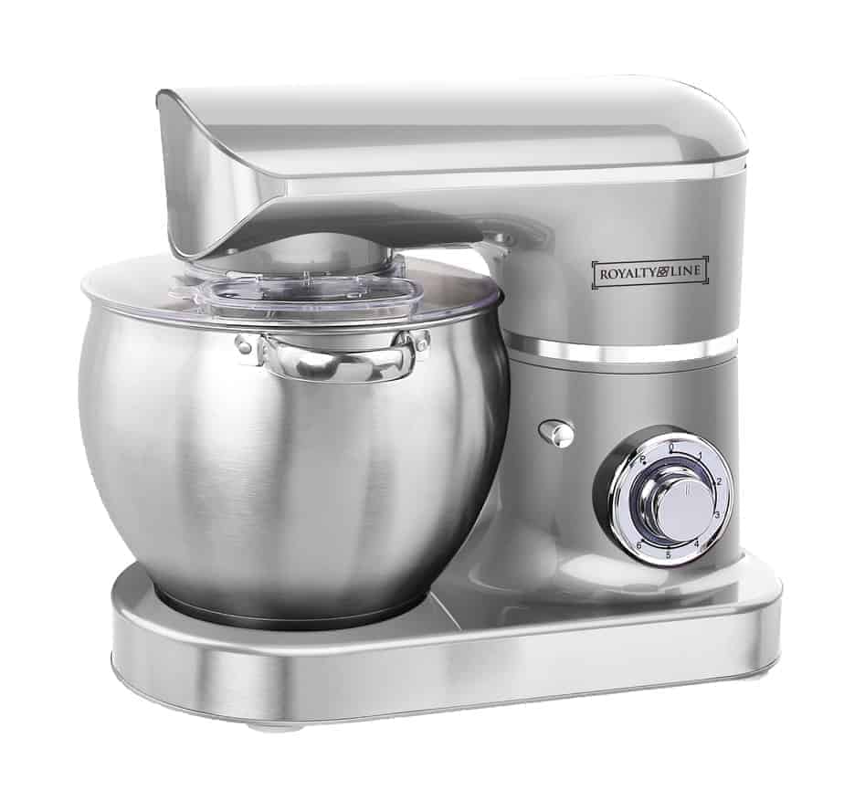 royalty line RL-PKM2200.472.9 SILVER