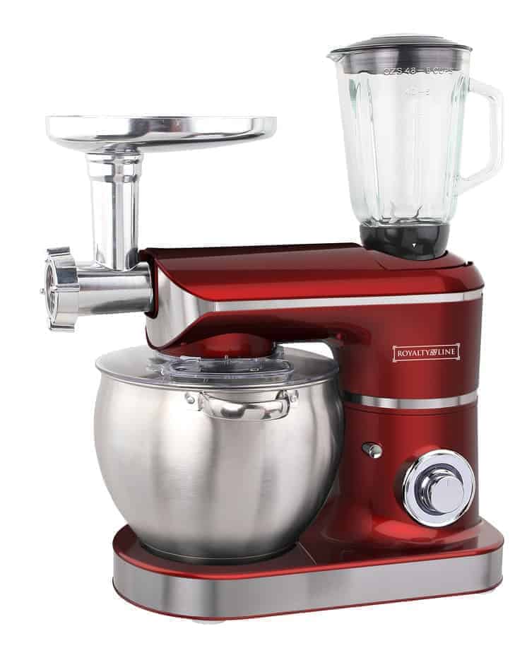 royalty line RL-PKM2200.472.9BG RED