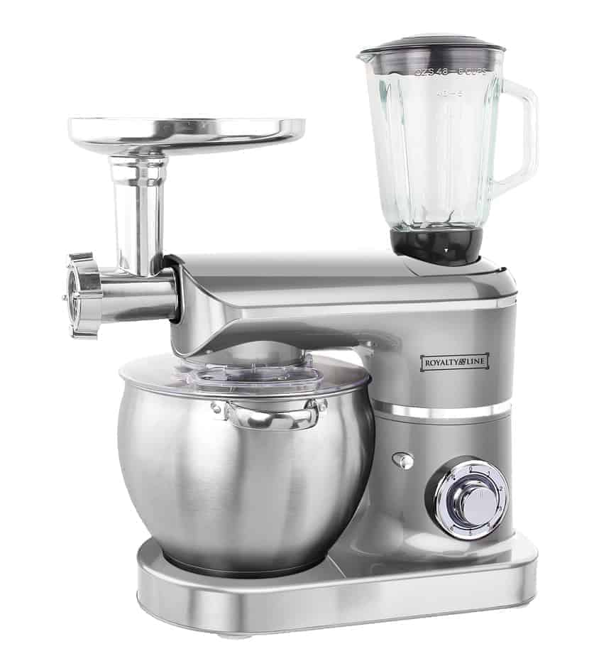 royalty line RL-PKM2200.472.9BG SILVER