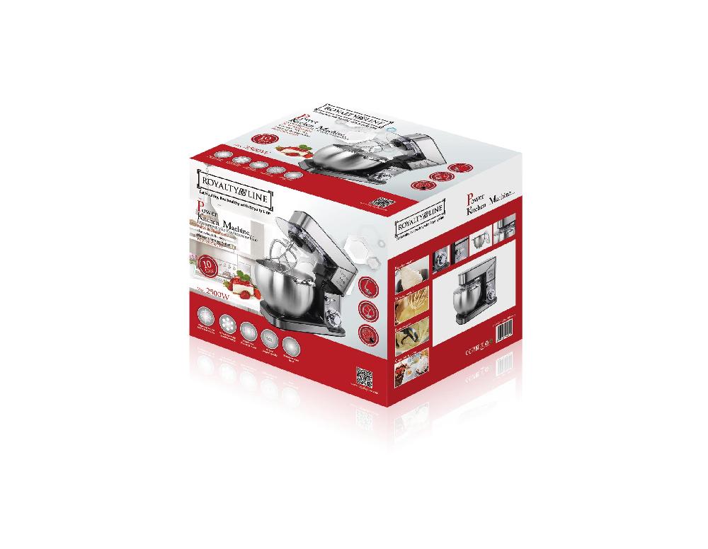 Royalty Line RL-PKM2500.472.10