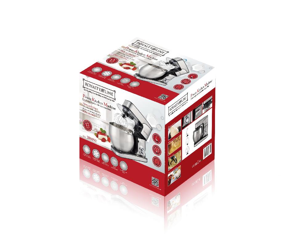 Royalty Line RL-PKM2800.472.1