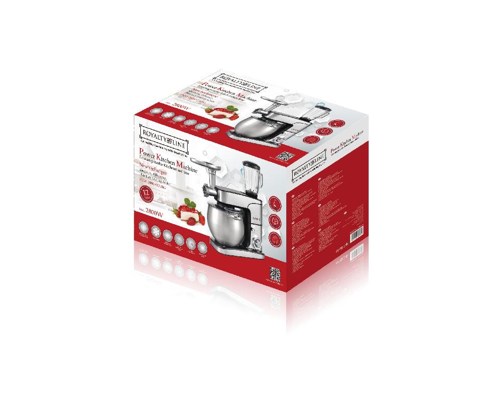 Royalty Line RL-PKM2800.472.1BG