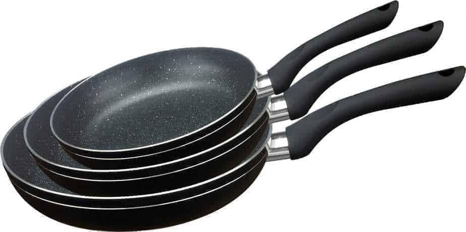 royalty line RL-PM3F BLACK