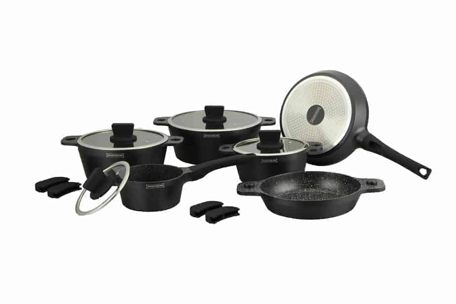 royalty line RL-RS1014 BLACK