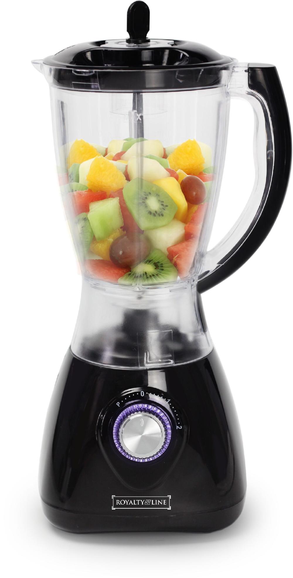 Royalty Line RL-SM-400P.2L BLACK